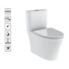 Bồn cầu một khối Hafele 588.79.416