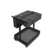 Kệ đựng gia vị Hafele 545.14.302 1 Kệ đựng gia vị Hafele 545.14.302