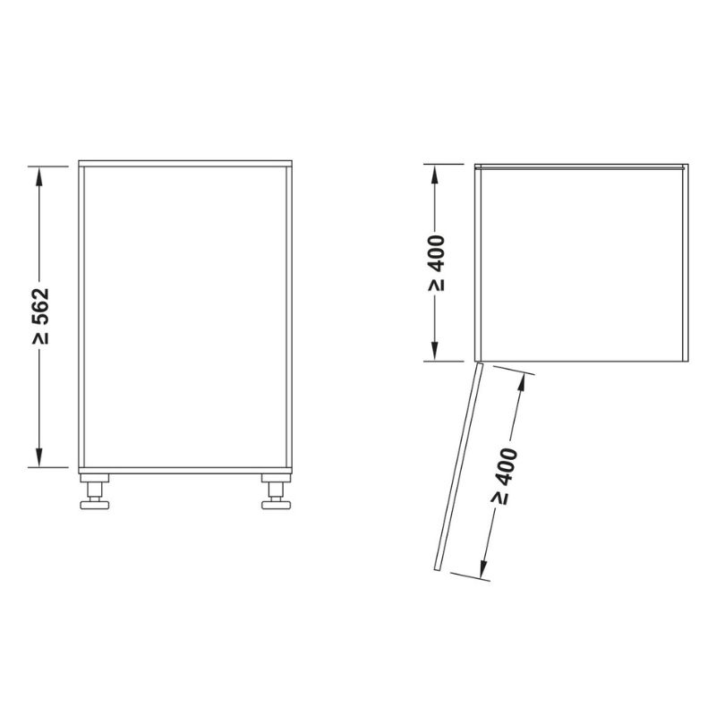 size-ro-gan-canh-door-agent-hafele-545.14.300 size ro gan canh door agent hafele 545.14.300