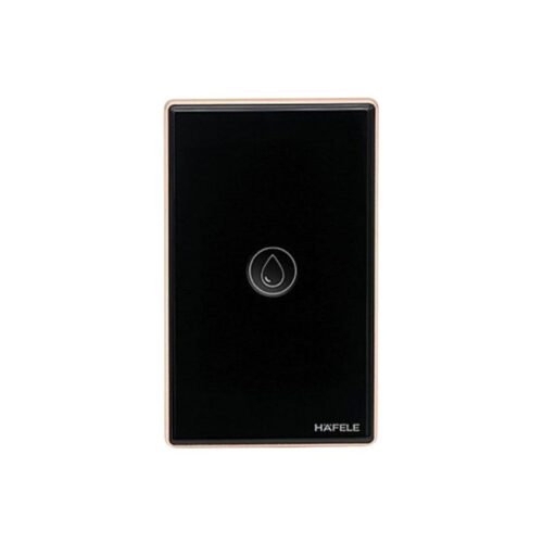 Công tắc nóng lạnh HSL-WHS01B Hafele 820.71.010