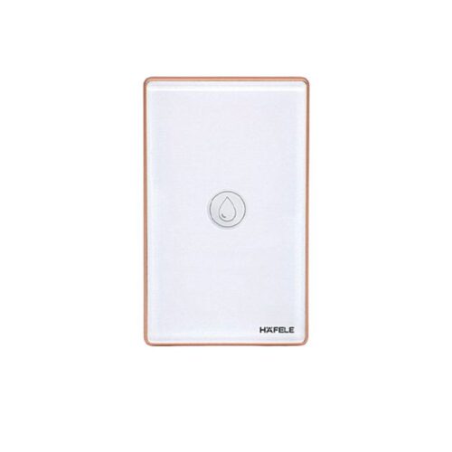 Công tắc nóng lạnh thông minh HSL-WHS01W Hafele 820.71.011