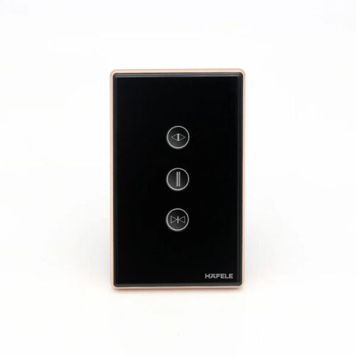 Công tắc rèm cửa thông minh HSL-CS01B Hafele 820.71.008