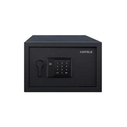 Két sắt khách sạn SB500 Hafele 836.26.391