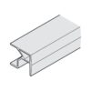 ray truot cho cua xep truot f fold61 hafele 409 31 605