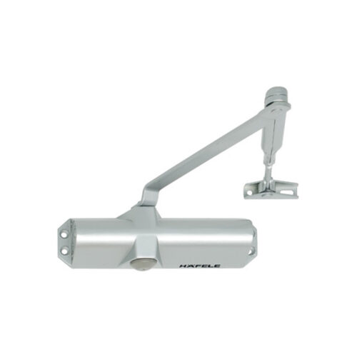 Thiết bị đóng cửa tự động 60Kg Hafele 931.84.239