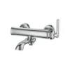 Bộ trộn nổi 2 đường nước Kyoto Hafele 589.35.006