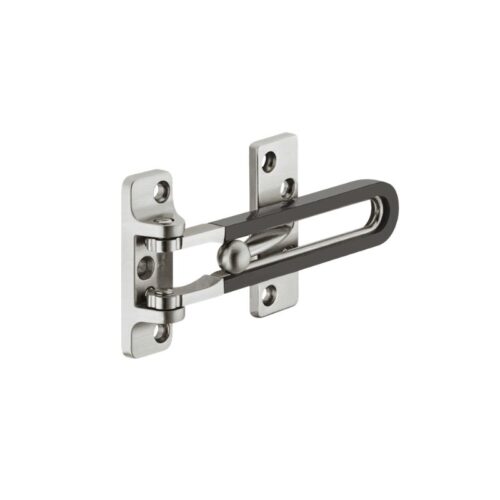 Chốt an toàn dạng gài Hafele 911.59.046 niken mờ