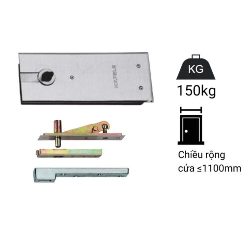 hinh anh ban le san dcl41 en4 150kg hafele 932 84 026