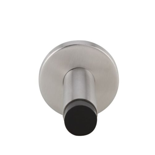 Chặn cửa gắn tường 82mm Hafele 937.13.530 2 hinh anh chan cua hafele 937.13.530