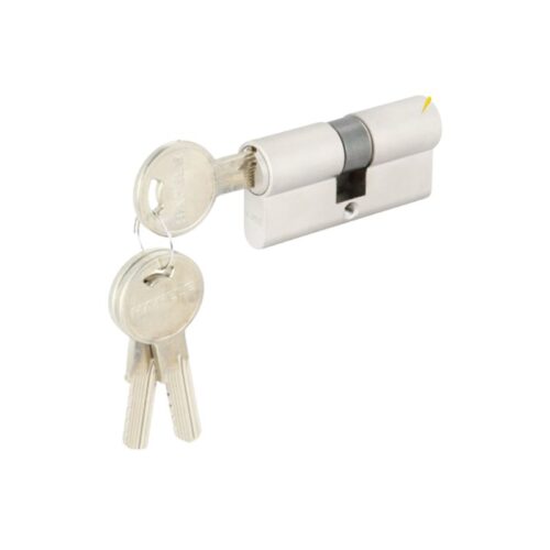 Ruột khóa PSM 35.5/35.5mm Hafele 916.09.614