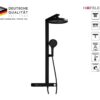 Sen cây Thermo Hydropower Sense Hafele 589.34.923