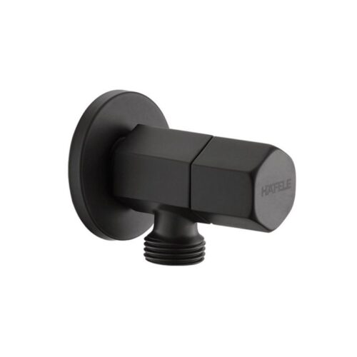 Van khóa nước lục giác Hafele 589.25.870