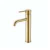 Vòi trộn lavabo Hafele Retro 170 BG 589.15.271