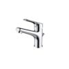 Vòi trộn lavabo Vigor 90 có bộ xả kéo Hafele 589.15.180