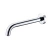 Vòi xả bồn tắm Active 230mm Hafele 589.25.896