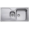 Chậu rửa bát Teka Classic Sink 1 ½ B 1 1 1353 chau rua bat teka chau rua bat cao cap classic sink 1 b 1