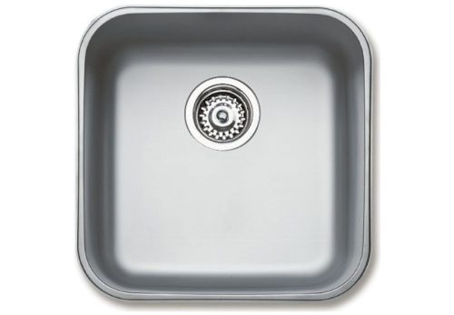 Chậu rửa bát  Teka BE 40.40 (18)