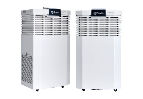 Máy lọc không khí Ao Smith KJ420F-B01