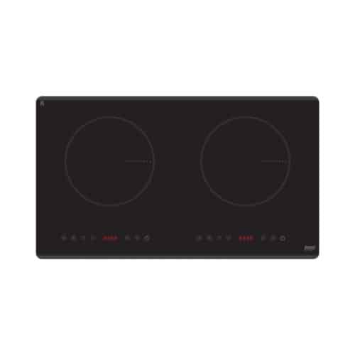 Ảnh Bếp từ đôi Lorca TA-1006C Plus