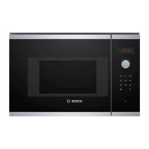 Ảnh Lò vi sóng âm tủ Bosch BFL524MS0