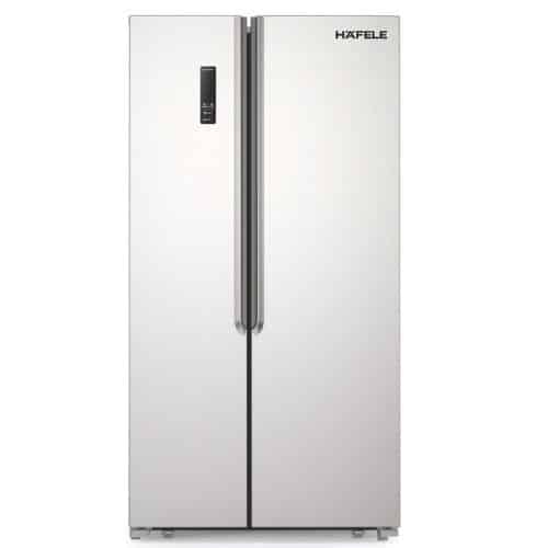 Ảnh Tủ lạnh SIDE-BY-SIDE Hafele HF-SBSID 534.14.020
