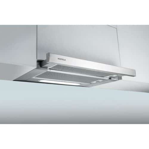 Ảnh Máy hút khử mùi âm tủ dạng kéo Hafele HH TI60D 539.81.083