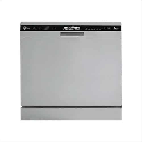 Ảnh Máy rửa bát độc lập 8 bộ Rosieres RDCP 8S-04