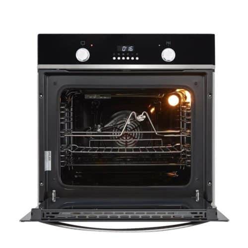 Ảnh thực tế Lò nướng Spelier SPB 6524EU