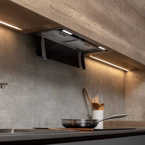 Ảnh thực tế máy hút mùi Malloca MH 750BI