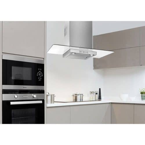 Ảnh thực tế Máy hút mùi TEKA DG 780