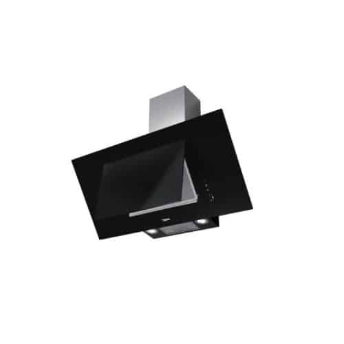 Ảnh thực tế Máy hút mùi TEKA DVT 78660 TBS BK
