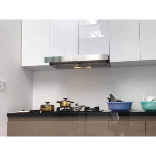 Ảnh thực tế Máy hút mùi Teka TLR2 92 SS