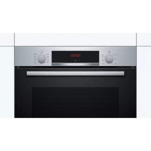 Lò nướng BOSCH HBA512ES0 Serie 4 3 Bảng điều khiển lò nướng BOSCH HBA512ES0