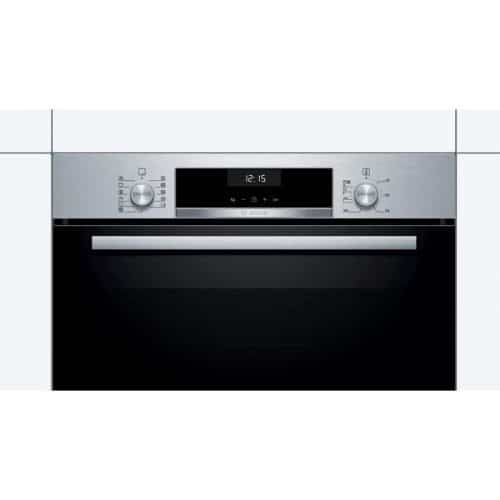 Lò nướng Bosch HBA5570S0B 3 Bảng điều khiển lò nướng Bosch HBA5570S0B