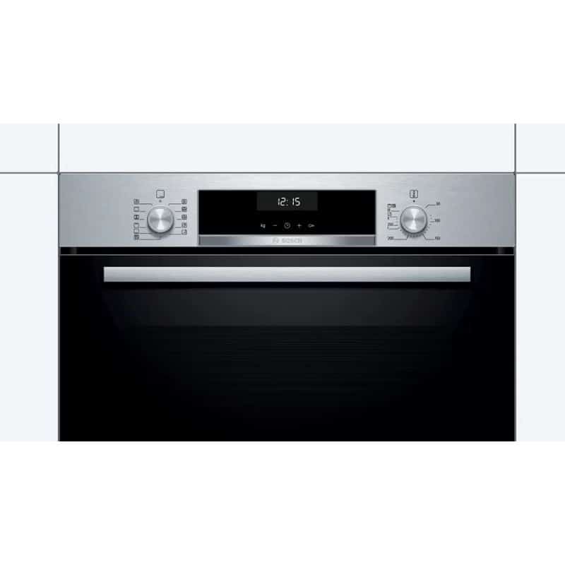Bảng điều khiển lò nướng Bosch HBA5570S0B Bảng điều khiển lò nướng Bosch HBA5570S0B