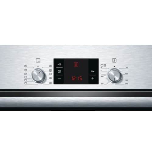 Bảng điều khiển lò Nướng BOSCH HBA73R350B