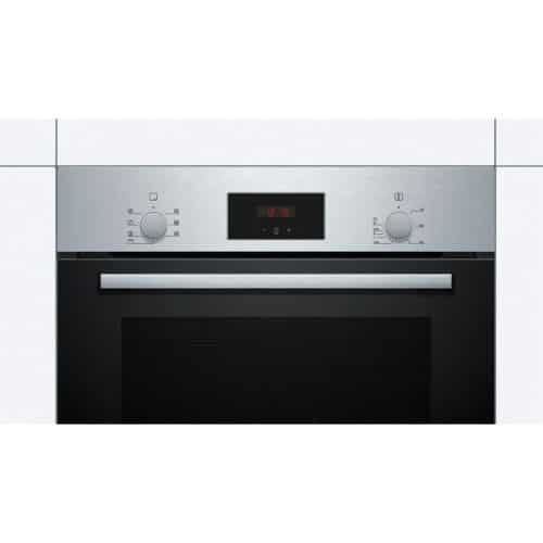 Bảng điều khiển lò nướng Bosch HBF133BS0A