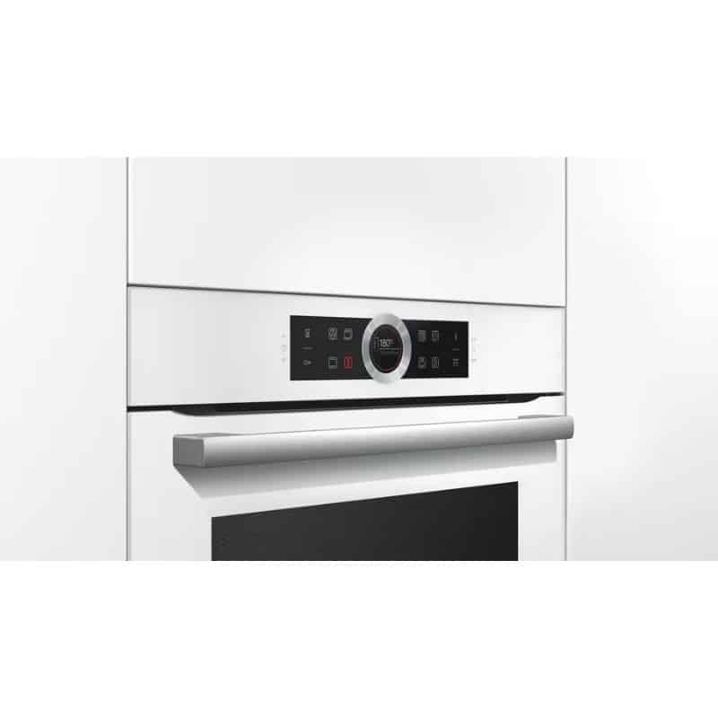 Bảng điều khiển lò nướng Bosch HBG675BW1 Bảng điều khiển lò nướng Bosch HBG675BW1