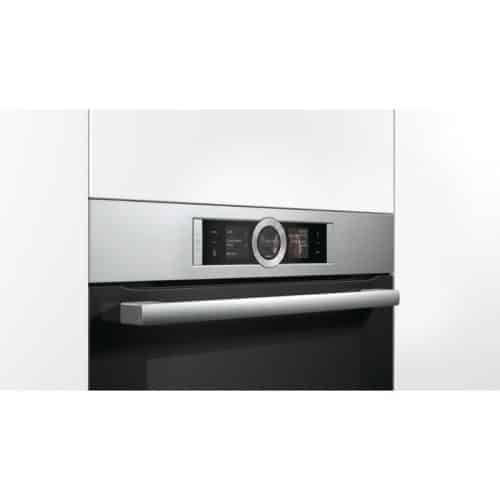 Bảng điều khiển lò nướng BOSCH HBG6764S1