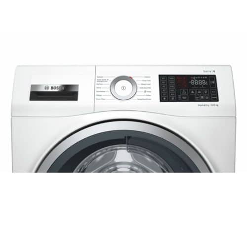 Bảng điều khiển Bosch WDU28560GB