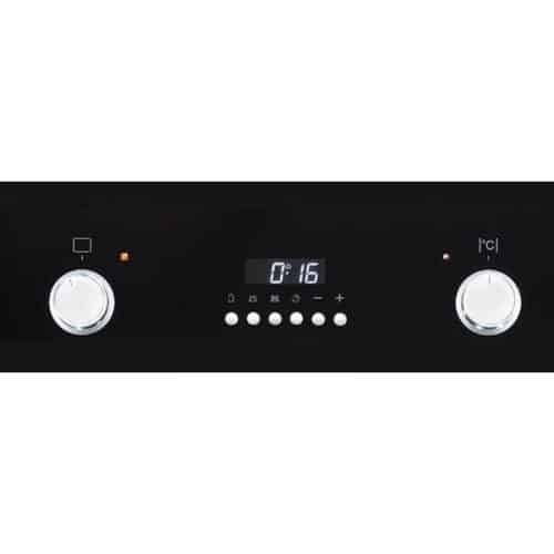 Bảng điều khiển Lò nướng Spelier SPB 6524EU