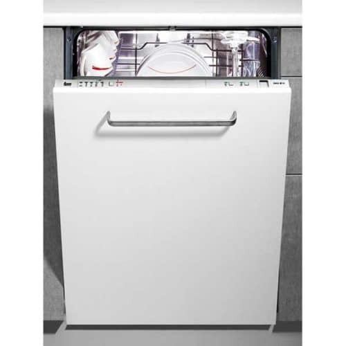 Máy rửa bát TEKA DW8 59 FI 3 Bảng điều khiển Máy rửa bát TEKA DW8 59 FI