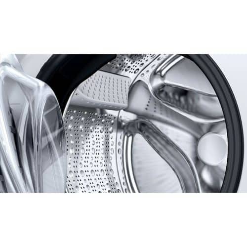 Bên trong máy giặt quần áo Bosch WAV28L40SG