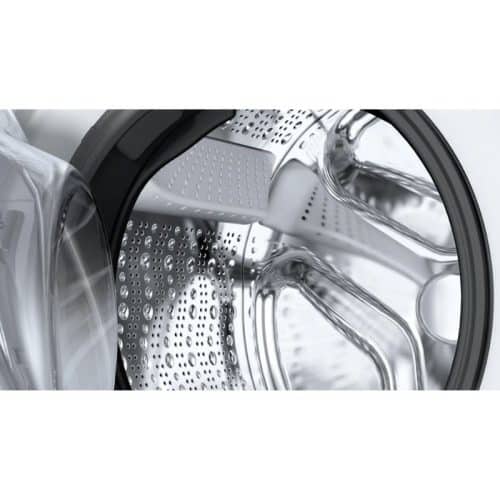 Bên trong máy giặt Bosch WAW28560EU