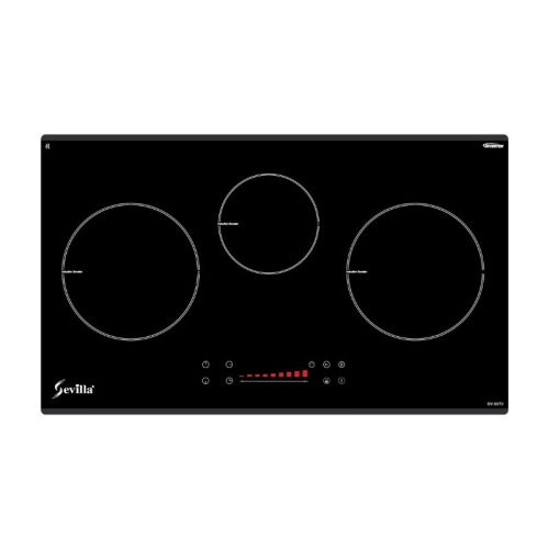 Bếp 3 từ Sevilla SV-337II