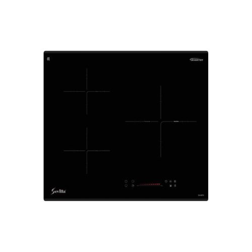 Bếp 3 từ Sevilla SV-637II