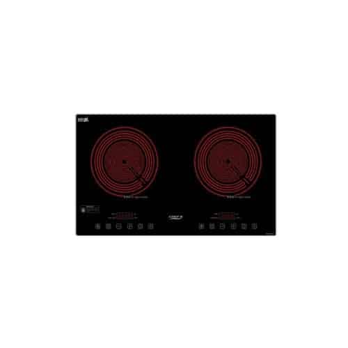 Bếp điện đôi Chefs EH-DHL321