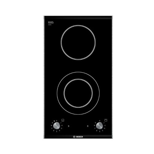 Bếp điện domimo BOSCH PKF375V14E