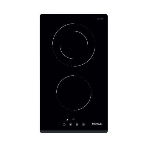 Bếp điện Domino Hafele HC-R302D 536.61.670