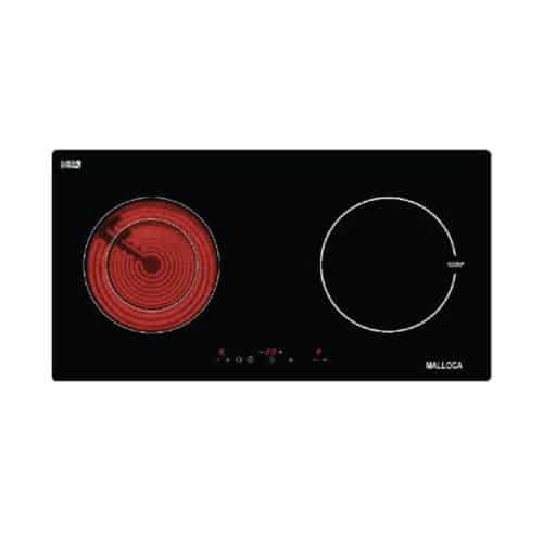Bếp điện từ Malloca MH-02IR TB
